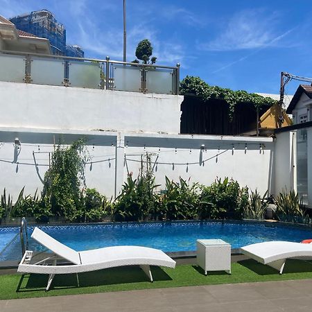 Minh Phuoc Villa 12 Kim Ngan Vung Tau Dış mekan fotoğraf