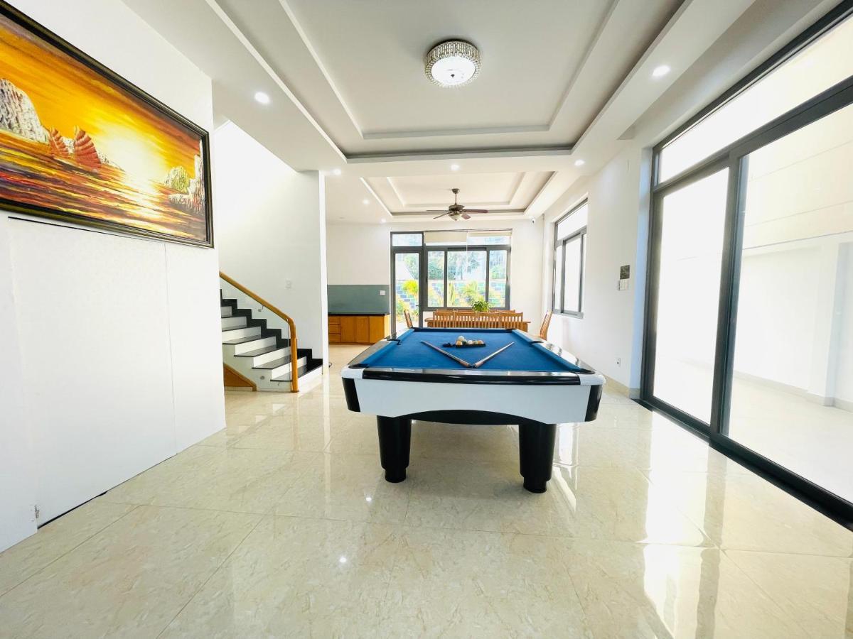 Minh Phuoc Villa 12 Kim Ngan Vung Tau Dış mekan fotoğraf