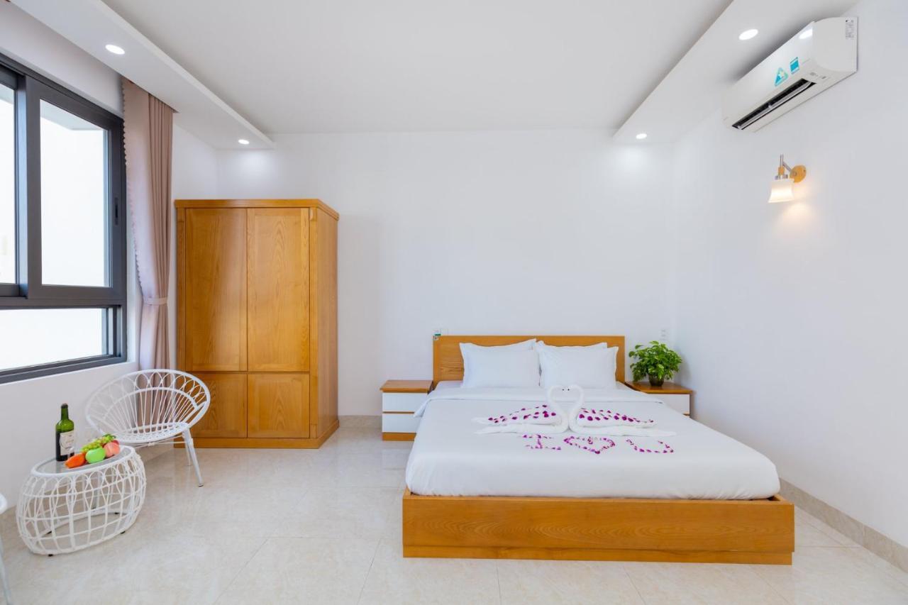 Minh Phuoc Villa 12 Kim Ngan Vung Tau Dış mekan fotoğraf