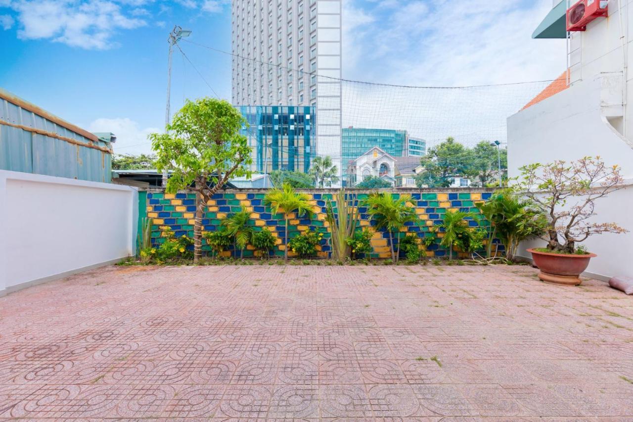 Minh Phuoc Villa 12 Kim Ngan Vung Tau Dış mekan fotoğraf