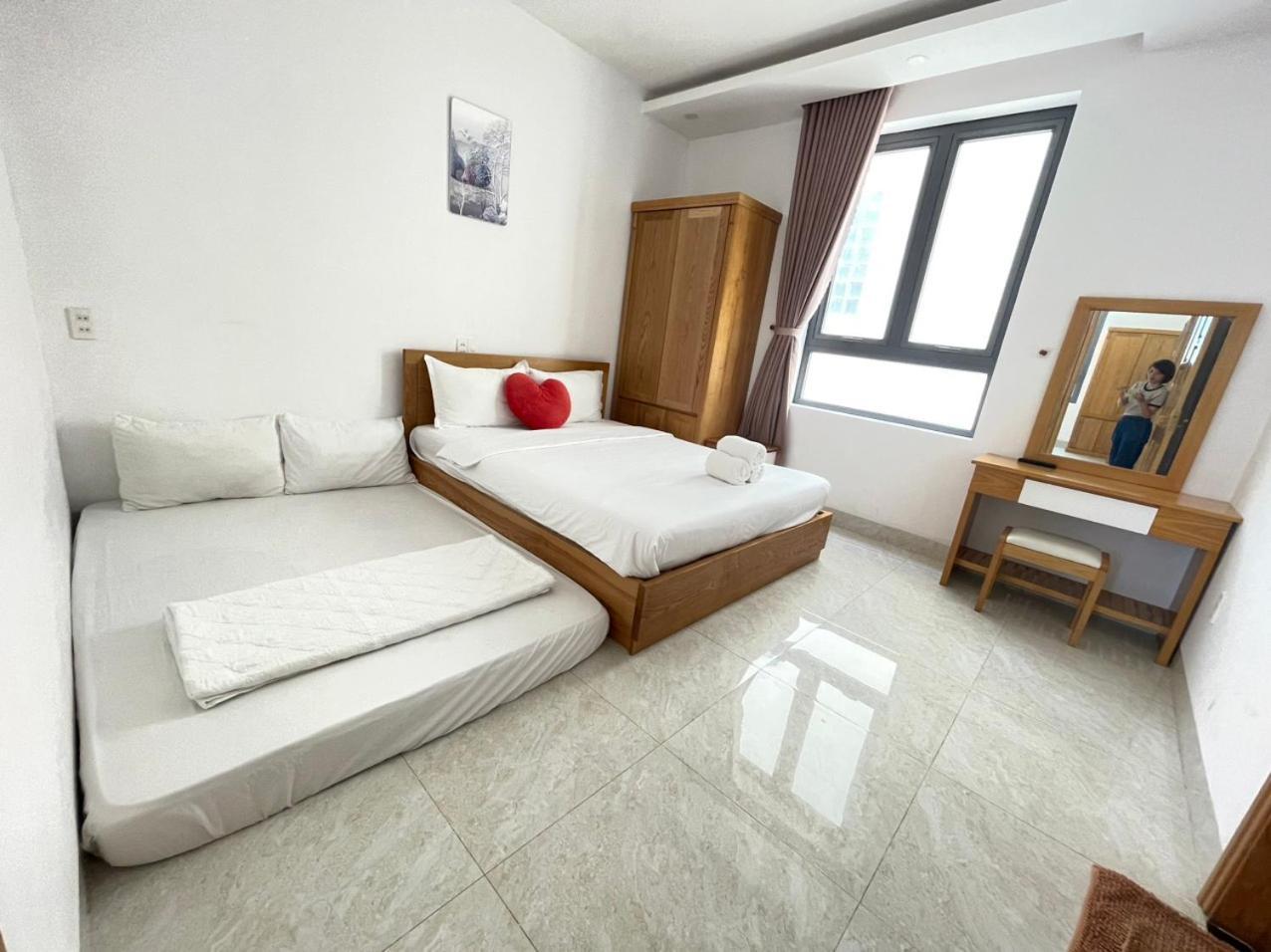 Minh Phuoc Villa 12 Kim Ngan Vung Tau Dış mekan fotoğraf