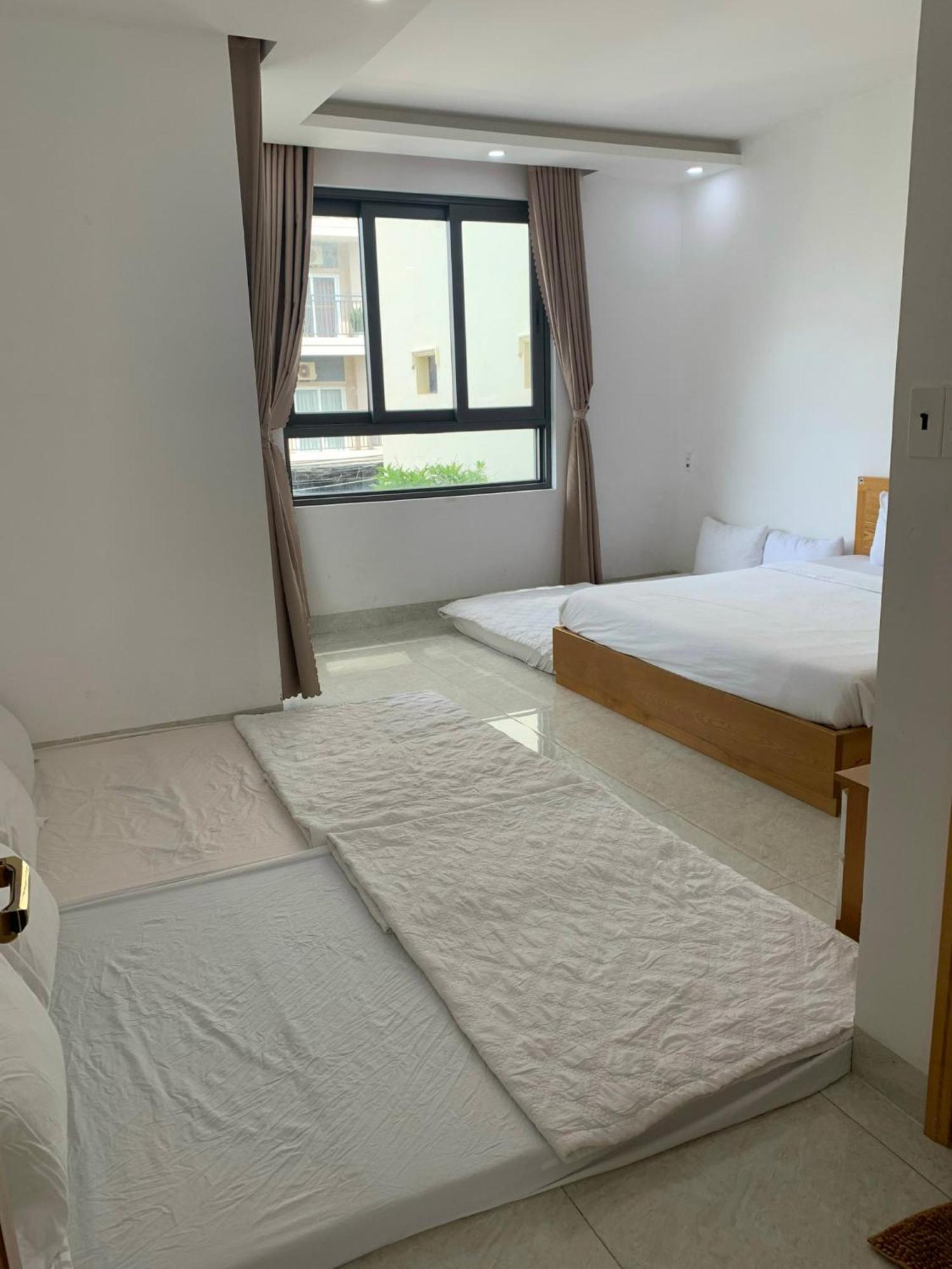 Minh Phuoc Villa 12 Kim Ngan Vung Tau Dış mekan fotoğraf