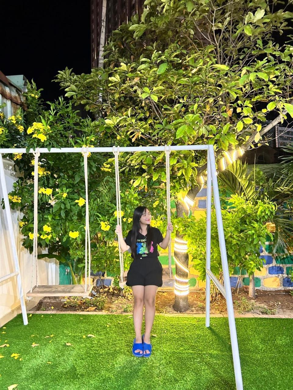 Minh Phuoc Villa 12 Kim Ngan Vung Tau Dış mekan fotoğraf