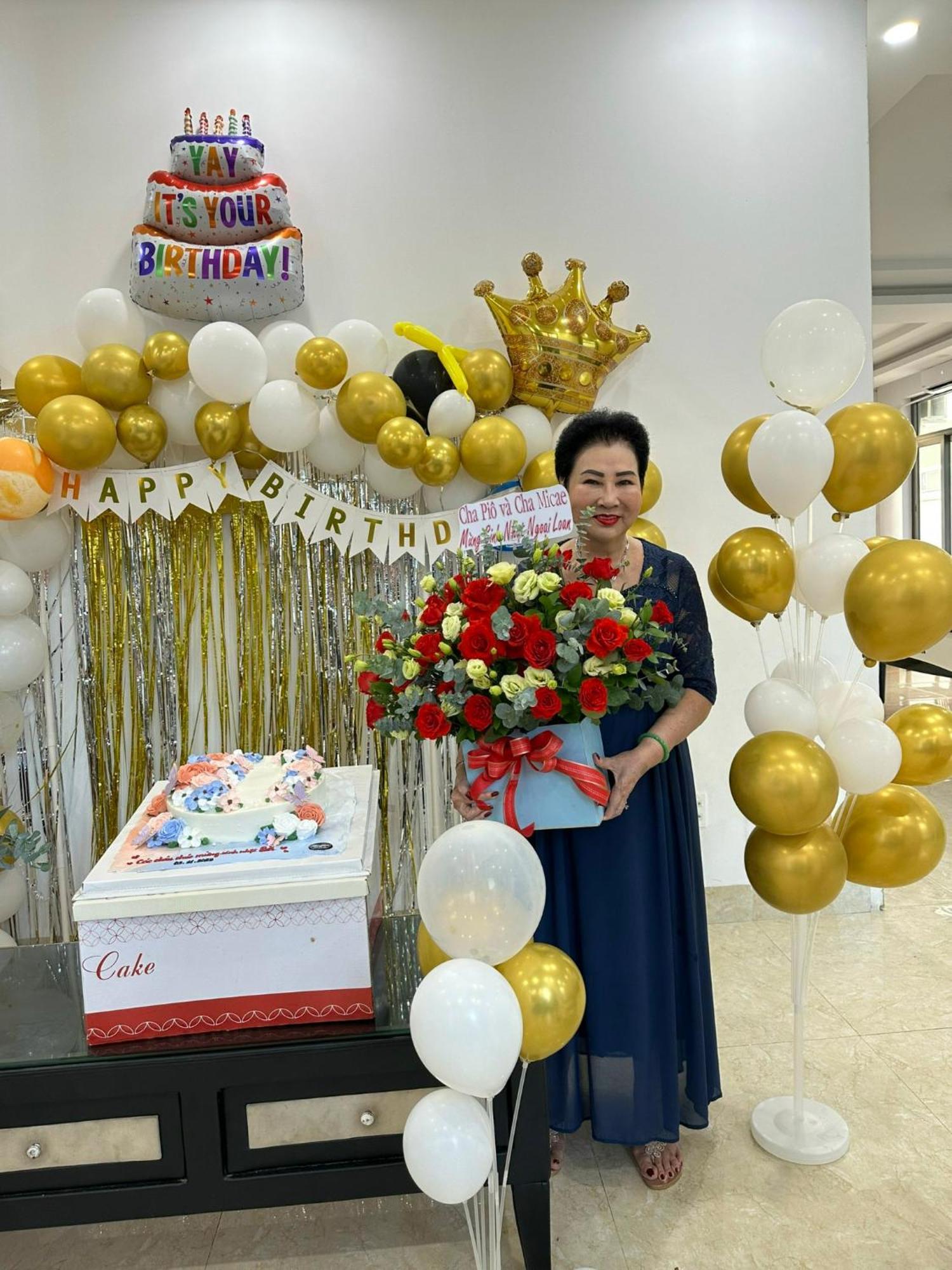 Minh Phuoc Villa 12 Kim Ngan Vung Tau Dış mekan fotoğraf